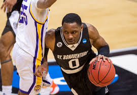 How N.J. native and St. Bonaventure guard Kyle Lofton went from having no  Division I offers to becoming an NBA prospect