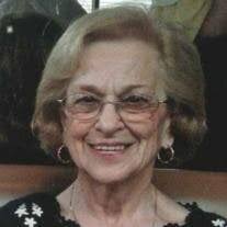 Mary "Marie" A. (Zito) Guarnieri Obituary
