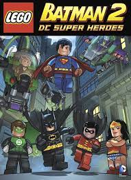 Lego batman coloring pages archives best coloring page. Lego Batman 2 Dc Super Heroes Comic Book Brickipedia Fandom