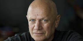 Steven Berkoff hot news archive 2011