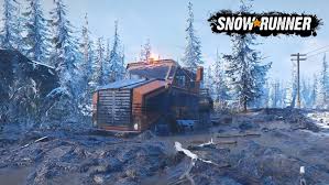 The developers did not repeat the same thing that was already in previous games, and now decided to. Snowrunner Torrent Premium Edition Fitgirl Repack