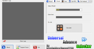 Last update tuesday, november 24, 2009. Universal Advance Unlocker Full Crack Free Download Working 100