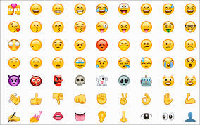 emoji in bitrix24