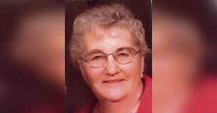 Obituary information for Naomi Kay Curran
