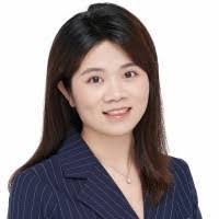 Elly Yao's Instagram, Twitter & Facebook