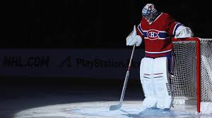 Stoked for season i made this carey price wallpaper. Carey Price 556 Games Later Photo Gallery