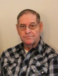 Obituary information for Carl Luther Burge