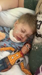 Monitoring oxygen levels during car ride home from hospital