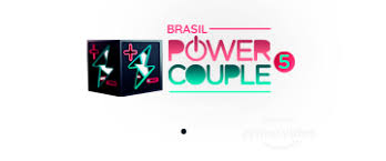 Chegou a vez delas no power couple brasil. Power Couple Brasil 5 O Reality Dos Casais Famosos
