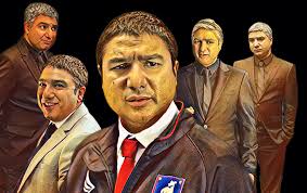 The Memory of a Goldfish by Ted Lasso