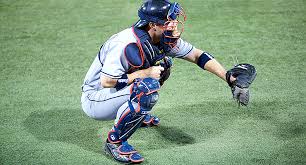 the physics of catchers knees the