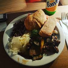Pin Von Daniel Nordhorn Auf Lecker Lecker Gutes Essen Essen