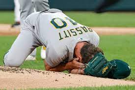 On august 30, 2014, bassitt made his major league debut in a start against the detroit tigers. Igkocgc50cmb8m