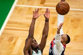 If the celtics beat the washington wizards tuesday night, they will earn a spot in the nba playoffs as the no. Pygqdwbn7g 8dm