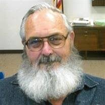 Bruce A. Stevenson Obituary