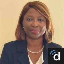 Dr. Holly C. Gooding, MD