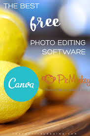 Edit Your First Photo In Photoshop Free Photo Editing Software Free Photo Editing Photo Editing