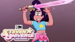 You can also rent or buy it. Steven Universe The Movie Is Complete Youtube