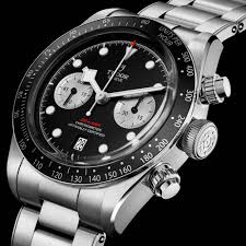 Tudor oyster prince submariner no date steel black dial mens watch 7016/0. 9zf3ktcfuc1rdm