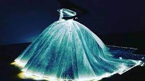 Mushrooms, glow in the dark, fairyland, butterflies, abstract, night, dark, glow, silhouette, nature, color, animals, fairies, mystick, legend, forest beings, wings, nature flowers, amazon, myth, trees flowers, glowing flower, mahogany, dark red, glow, flower pattern, mandala, glow in the dark. 14 Best Glow In The Dark Gown Ideas Light Up Dresses The Darkest Light Dress