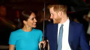 prince harry, duke of sussex — trending on Google in South Africa