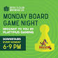 Monday Board Game Night event image