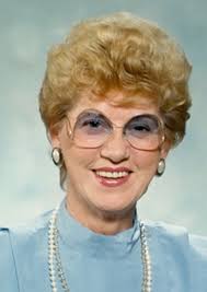 Dorothy Derrick Obituary February 14, 2014