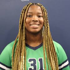 Legion Collegiate Academy Volleyball Roster (2022-23)