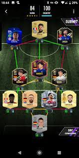 In order to complete the kroos squad building challenge, fifa players will need to complete three separate lineups of 11 players. Simple Kroos Sbc Solution Madfut