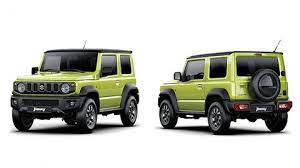 Check out the latest promos from official suzuki dealers in the philippines. All New Suzuki Jimny On Sale In Malaysia Yours From Rm 168 000 Auto News Carlist My