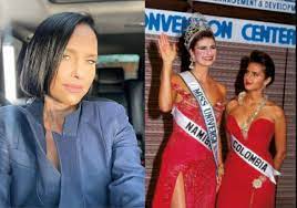 Por qué Paola Turbay no fue Miss Universo en 1992?: Conoce la historia -  CaracolTV