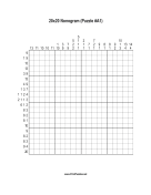 I've got puzzles and grid games, i spy and matching games, sorting and memory games, board games for toddlers, graphing games, and more.they cover learning areas such as numbers, shapes, colors, letters, sight words, beginning sounds, and addition. Printable Puzzles