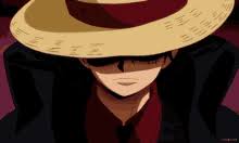 Ace is the brother of monkey d. Luffy Gifs Tenor