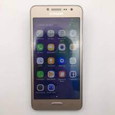 Samsung Galaxy J2 Prime Renoviert ...