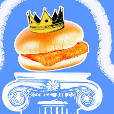 These Chick-Fil-A Locations Are Selling Fish Sandwiches For Lent