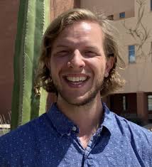 von Carlowitz, Graham Harrison