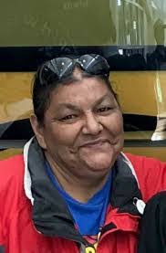 Virginia Morin's Instagram, Twitter & Facebook