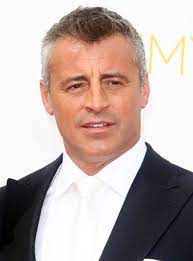 Matt leblanc and former model melissa mcknight met for the first time through their mutual friends. Matt Leblanc Filmstarts De