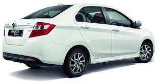 Jenis kereta bezza 1.0 gxtra, bezza 1.3 premium x, bezza 1.3 advance di jual dengan harga murah. 2017 Perodua Bezza Updated With New Bumper Features National Car Automotive Car