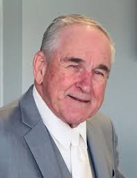 Obituary information for John Frederick Anderson