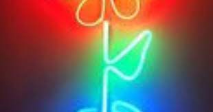 Pin Na Doshci Neon Art Modern Interior Desing Custom Neon Signs
