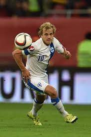Teemu pukki (born march 29 1990 in kotka) is a finnish footballer who represents the spanish club sevilla fc. Facebook