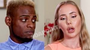 One of the couples that we have seen quite a few red flags with is anna campisi and mursel mistanoglu. 90 Day Fiance No Love Shack For Blake And Jasmin At His Parent S Place Recap Soap Dirt