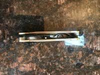 Schrade old timer splinter carving wood work pocket knife chisel blade. Schrade Old Timer Splinter Carving Knife Bushcraft Usa Forums