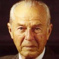 آلن مورهد نویسنده کتاب نیل سفید