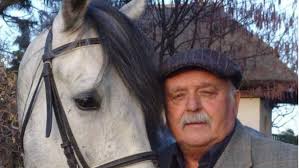 Balogh Sándor utolsó útja