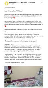 Contraction yang sebenar adalah keadaan dimana perut anda mengeras disertai rasa sakit. Perut Mengeras Keluar Lendir Ibu Kecewa Pemergian Bayi Sebelum Sempat Bersalin Info Awam