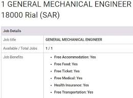 Pin On Overseas Jobs Saudi Arabia United Arab Emirates Bahrain Qatar Kuwait