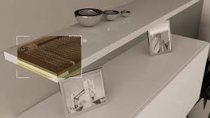 concealed shelf support richelieu