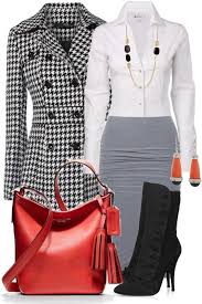 Designer Clothes Shoes Bags For Women Ssense Work Outfit Work Attire Fashionable Work Outfit